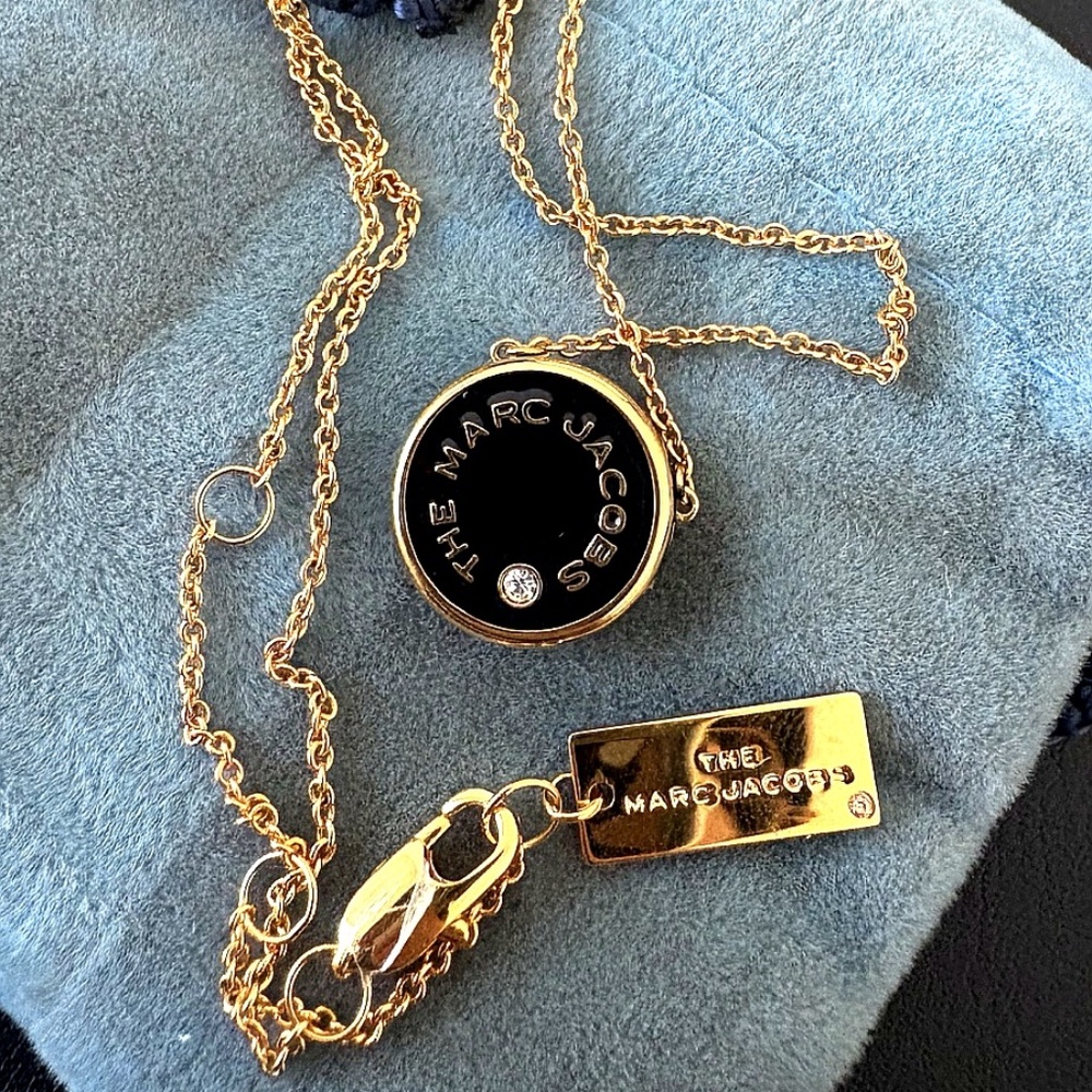 Marc Jacobs Never worn Necklace